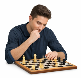 Stratejik Düşünme (Satranç)